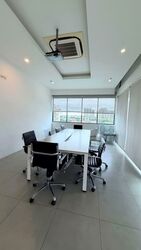Wis@changi (D14), Office #555327851